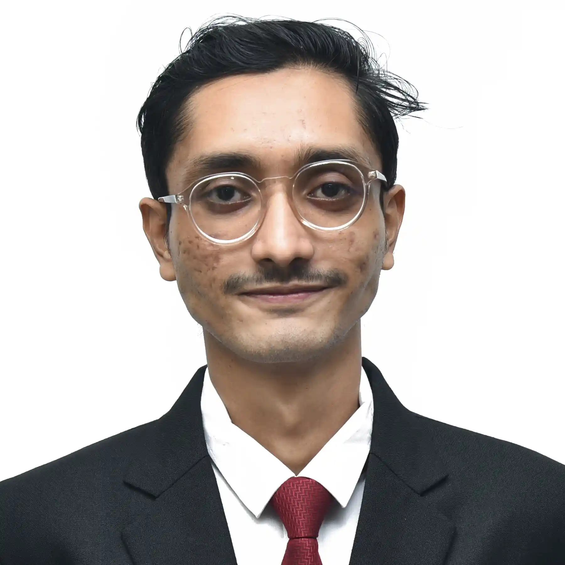 Partha Sarathi Das-3549
